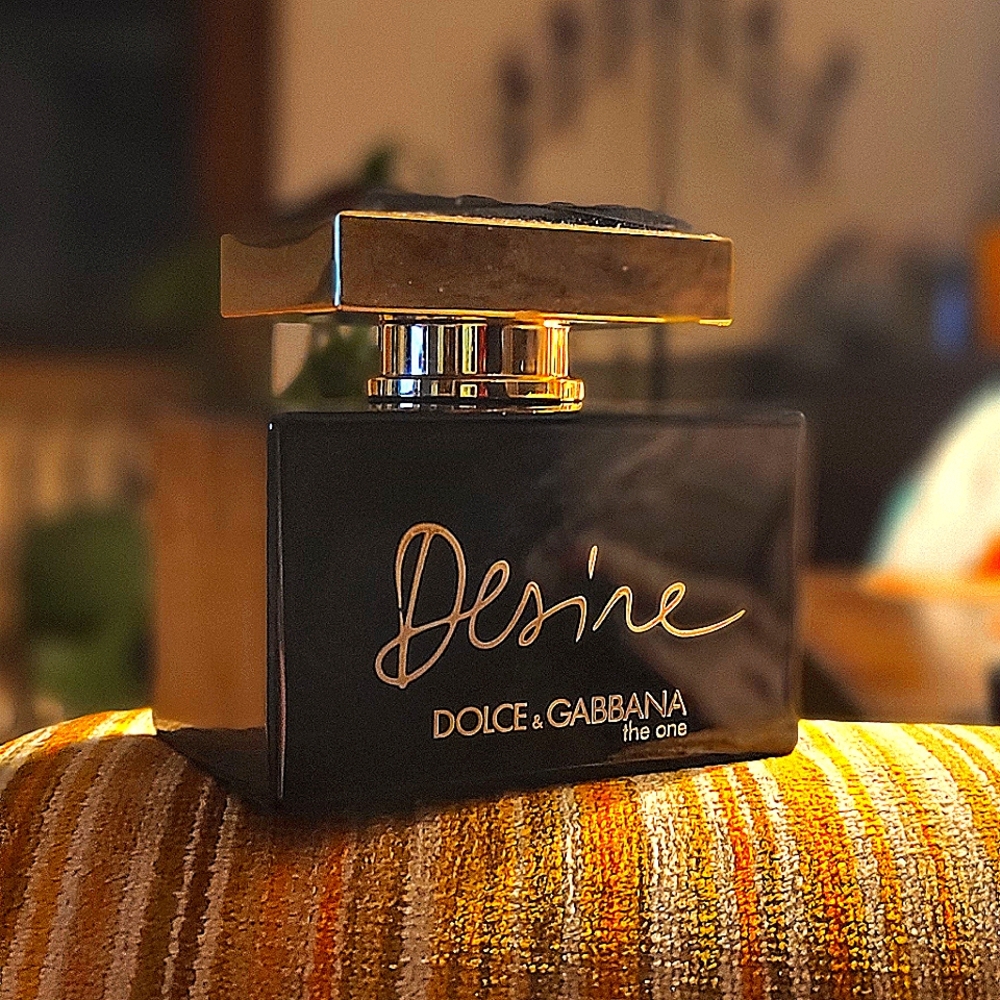The One Desire Dolce&Gabbana
